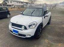 2011 BMW MINI Other