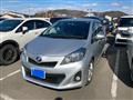 2014 Toyota Vitz