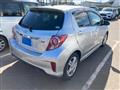 2014 Toyota Vitz