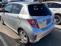 2014 Toyota Vitz