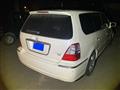 2002 Honda Odyssey