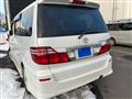 2008 Toyota Alphard G