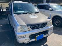 1999 Daihatsu Terios Kid