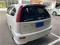 2001 Honda Stream