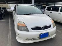 2001 Honda Stream
