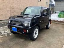 2013 Suzuki Jimny