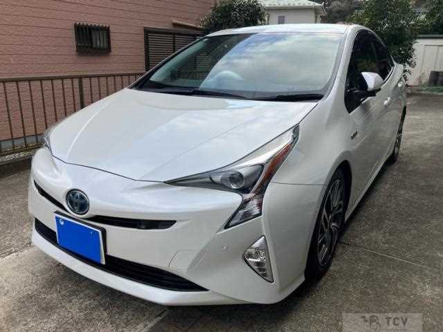 2018 Toyota Prius