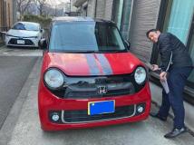 2013 Honda Honda Others