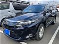 2016 Toyota Harrier