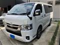 2024 Toyota Hiace Van