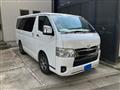 2024 Toyota Hiace Van