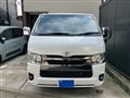 2024 Toyota Hiace Van