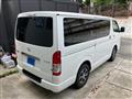 2024 Toyota Hiace Van