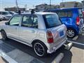 2001 Daihatsu Miragino