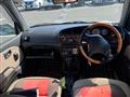 2001 Daihatsu Miragino