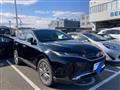 2020 Toyota Harrier