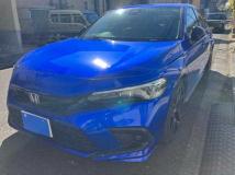 2024 Honda Civic Hybrid