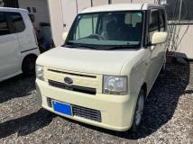 2011 Daihatsu Move Conte