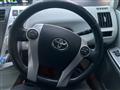 2013 Toyota PRIUS α