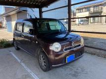 2013 Daihatsu MIRA COCOA