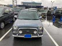 2004 Daihatsu Miragino