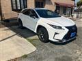 2016 Lexus RX