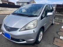 2010 Honda Fit