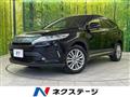 2018 Toyota Harrier