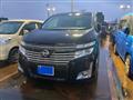 2010 Nissan Elgrand