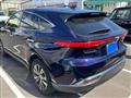 2021 Toyota Harrier