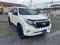 2013 Toyota Land Cruiser Prado