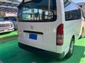 2009 Toyota Hiace Van
