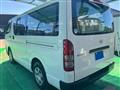 2009 Toyota Hiace Van