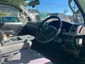 2009 Toyota Hiace Van