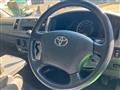 2009 Toyota Hiace Van