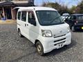 2013 Daihatsu Hijet Cargo