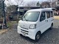 2013 Daihatsu Hijet Cargo