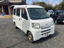 2013 Daihatsu Hijet Cargo