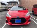 2015 Toyota AQUA
