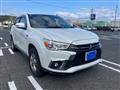 2019 Mitsubishi RVR