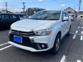 2019 Mitsubishi RVR
