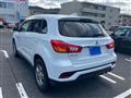 2019 Mitsubishi RVR