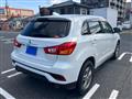 2019 Mitsubishi RVR