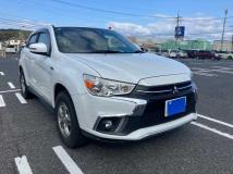 2019 Mitsubishi RVR