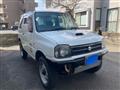 2009 Suzuki Jimny