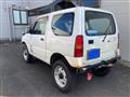 2009 Suzuki Jimny