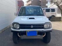 2009 Suzuki Jimny