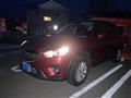 2012 Mazda CX-5
