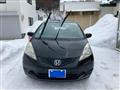2009 Honda Fit