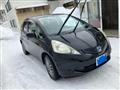 2009 Honda Fit